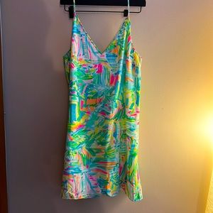 Lily Pulitzer Dress